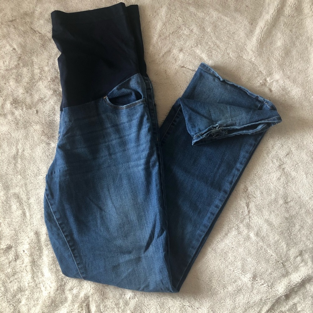 Maternity Jean bundle - Picture 2 of 7